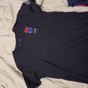 XL Under Armour 1776 T shirt